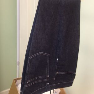 Jones New York jeans